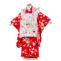 楽天市場】プーさん（着物セット｜和服）：キッズファッション<キッズ 