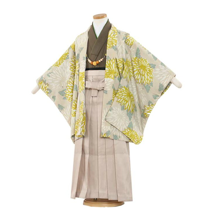 楽天市場】【レンタル】【かんたん着付け袴】5414 花 お揃い きょう 
