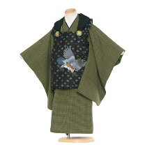 楽天市場】七五三 被布 レトロ 男の子の通販