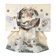【レンタル】お宮参り 着物 レンタル 男の子 祝い着 男 産着 産着レンタル 祝着レンタル 着物レンタル 男…