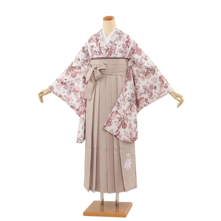 楽天市場】【レンタル】 卒業式 袴 フルセットレンタル 1703 女性 先生 