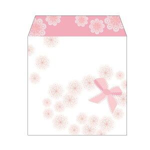 スイートハート/コイン用ポチ袋(小)5枚セット お年玉袋・ぽち袋・おしゃれでかわいい多目的祝儀袋