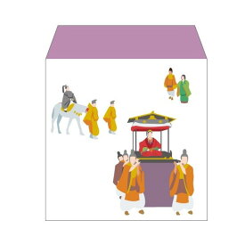 葵祭／コイン用ポチ袋(小)5枚セット お年玉袋・ぽち袋・おしゃれでかわいい多目的祝儀袋