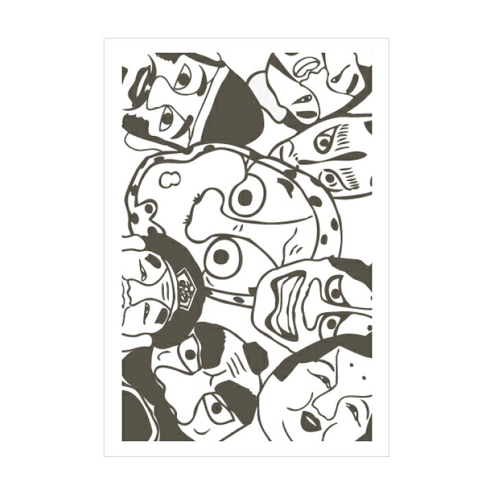 楽天市場 お面 能面 小面 狐面 ポストカード 3枚セット おしゃれでかわいい京都かみんぐ限定ポストカードアート 京都かみんぐ 楽天市場店 楽天市場 お面 能面 小面 狐面 ポストカード 3枚セット おしゃれでかわいい京都かみんぐ限定ポストカードアート 京都かみんぐ 楽天市場店