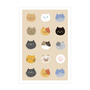 j[tFCX(L)y|XgJ[hz3Zbg^ł킢s݂񂮌|XgJ[hA[g