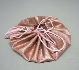 袖落し　ローズ