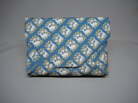 数寄屋袋　角倉文 　数寄屋バッグ