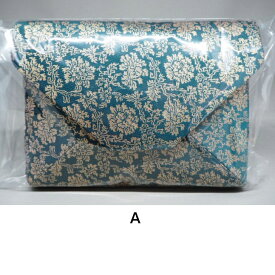 数寄屋袋　男性用　大判箱なし