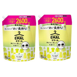ԉ@G}[ tbVO[ lւꒅp 2600ml×2