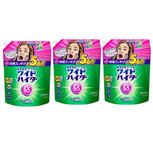 yRXgRzyԉzChnC^[ EX p[ 2500ml×3
