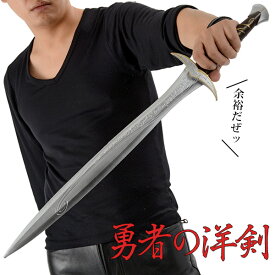 楽天市場 洋剣の通販