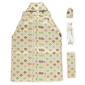 七五三 男の子袴セット 小物 角帯 懐剣 お守り 4点セット 3歳 5歳 7歳 3才 5才 7才 三歳 五歳 七歳 50cm 55cm 60cm 65cm 白金 武田菱 紺 亀甲 グレー 亀甲金花紋 金襴 丸紋 着物羽織用 和装 きもの はか