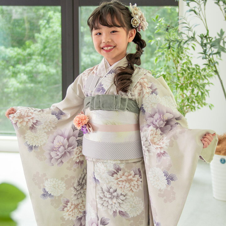 楽天市場】【販売】【一部セット大幅値下げ！】七五三 女の子 7歳 7才 