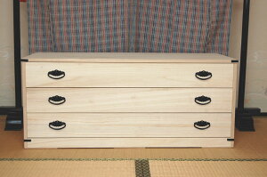 桐たんす 総桐タンス 総桐箪笥 総桐たんす 3段 着物用 肥前桐民芸 国産品 たとう紙OK KT-3 桐箪笥 桐タンス 和家具 着物 日本製 価格 激安 関東〜九州送料無料 smtb-k ky 国産 家具 【京都−市やま