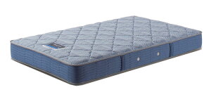 【代引き不可】 シモンズベッド Beautyrest selection マットレス 5.5インチ AB2121A  エクストラハード セミダブル【送料無料】【smtb-k】 【家具】【京都−市やま家具】 【RCP】