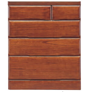 愛知県で作られた桐たんす 75cm幅3段 3段ウレタン仕上 ナチュラル ライト ダーク の3色対応 衣類収納 桐箪笥 桐タンス 253Bローチェスト 【桐子】【関東〜九州設置送料無料】 【代引不可】