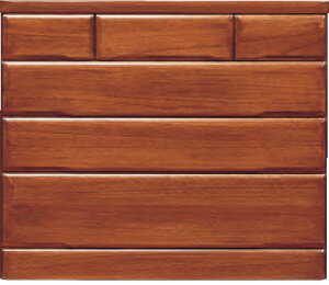 愛知県で作られた桐たんす 105cm幅4段 4段ウレタン仕上 ナチュラル ライト ダーク の3色対応 着物収納 桐箪笥 桐タンス 35Bチェスト 【桐子】【関東〜九州設置送料無料】 【代引不可】