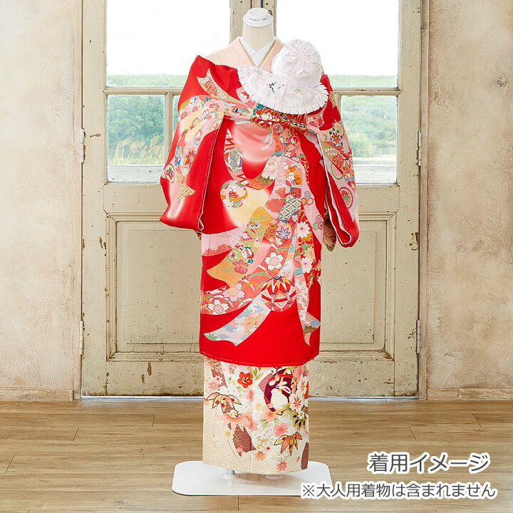楽天市場】産着 お宮参り 女の子 正絹 初着 御宮参り 祝い着 着物 