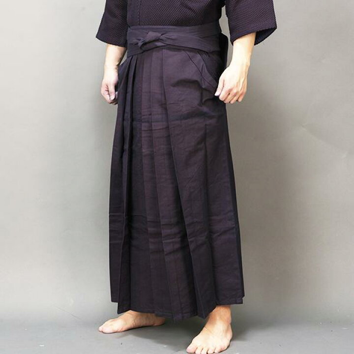楽天市場】剣道 袴 正藍染特製7000番剣道袴 【剣道 袴・藍染綿袴 