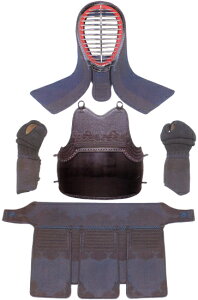 練達者手刺防具1.5分刺 『貴船』