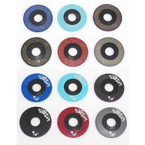 ツバ止め 『鍔友』 【竹刀用鍔止・つば止め(単品注文時・ゆうパケット配送選択OK!)】