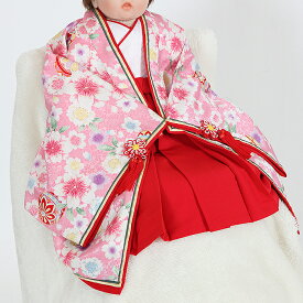 【レンタル】【1歳 お食い初め 100日祝い 初節句 レンタル】【一歳誕生日】【祝い着 レンタル】【祝い着 着物】【お食い初め レンタル】【お食い初め 着物】【初節句 レンタル】【初節句 着物】【着物レンタル】G100-2 お姫様/ピンク
