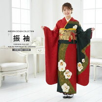 楽天市場】振袖 成人式 レンタルの通販