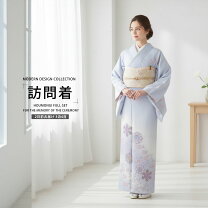 楽天市場】訪問着 水色の通販