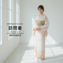 楽天市場】訪問着 付け下げ llサイズの通販