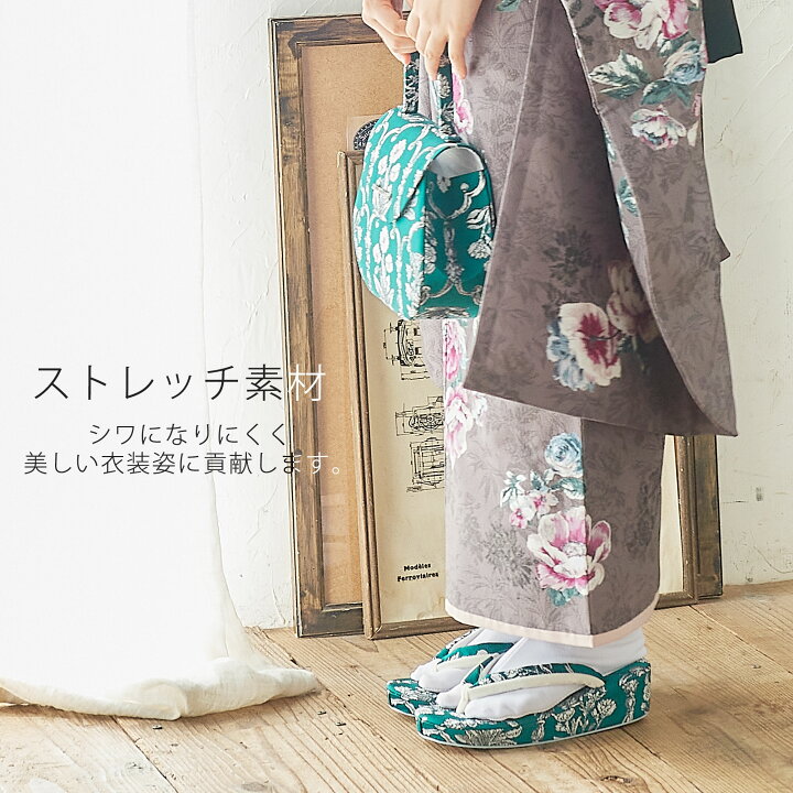 楽天市場】子供用 ストレッチ足袋 13-22cm まで対応 口ゴムタイプ 滑り 