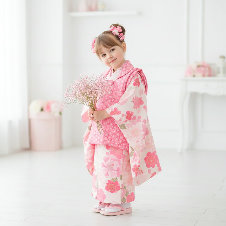 楽天市場】【クーポンで10%OFF 1日限定】【レンタル】KAGURA 七五三 