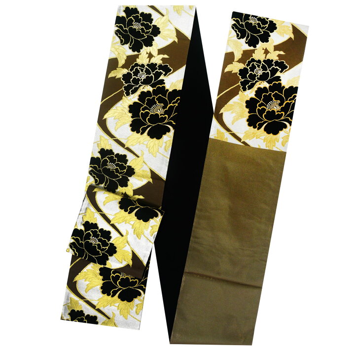 楽天市場】【お買い物マラソン限定クーポンで10%OFF!】西陣 帯 袋帯 