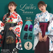 楽天市場】卒業式 袴 ぼかし 刺繍の通販