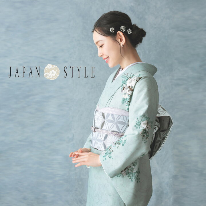 楽天市場】JAPAN STYLE 訪問着 レンタル 着物レンタル 貸衣装 フル 
