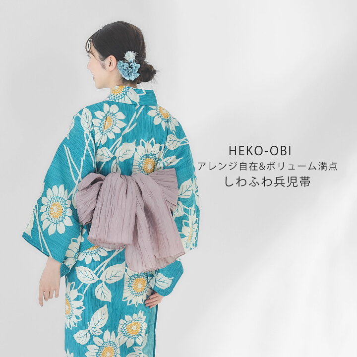 楽天市場】2024年 新作 レディース 浴衣 3点セット (ゆかた/帯/下駄 