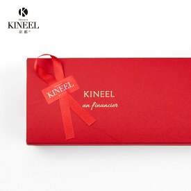 【公式】KINEEL リボンシール