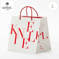 【公式】KINEEL ショッピングバッグ（L）