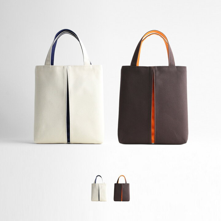 楽天市場】KOSHO ougi pleats 帆布 トートバッグ S 2色 レディース 