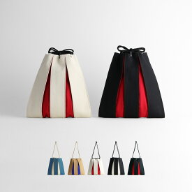 KOSHO ougi 帆布 信玄袋 5色 レディース メンズ 軽量 和装