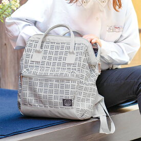 2way 口金リュック・京都 くろちく 公式