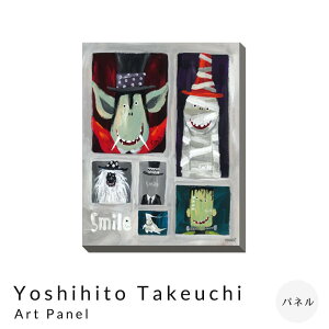 Art Panel Yoshihito Takeuchi �A�[�g�p�l�� �p�l�� �t���[�� �|�X�^�[�t���[�� �t���[���t�� �C���e���A ��������