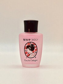 舞妓　夢コロン　桜　咲き誇るさくらの香り　日本の春　和テイスト　20ml