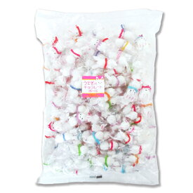【業務用バルク】うさぎのチョコレートボール（約150個入）【個包装】｜大容量 ギフト お礼 お返し プレゼント ノベルティ プチギフト うさぎ チョコレート