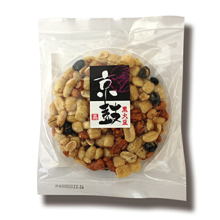 楽天市場 京鼓 黒豆 京都お菓子の部屋