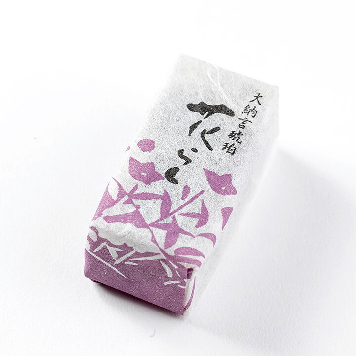 楽天市場 あずき 宇治金時琥珀セット 16個入 京都 和菓子 花らく 花かずら 京都お菓子の部屋