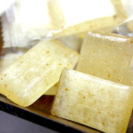 京のいろは菓子 京都水尾ゆず飴【個包装】 おやつ お菓子 キャンディ 柚子 プチギフト プレゼント