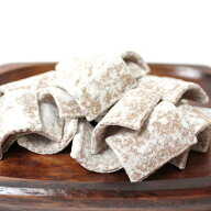衣掛八ツ橋【銘菓】ニッキ 京都 おやつ お菓子 プチギフト プレゼント 手土産 贈り物