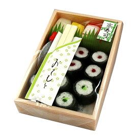 細工飴の京寿司飴