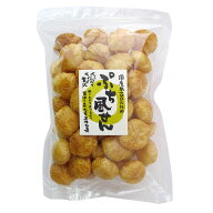 ぷち風せん【国産米使用】 おつまみ 食べ物 あられ せんべい おやつ お菓子煎餅 おかき プチギフト 風船