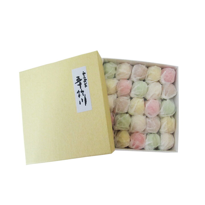 贈物 梅のお菓子 和三盆 16個入 お多福 和三盆 干菓子 和三盆糖 御干菓子 落雁 らくがん 2色 16個入